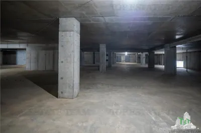 Apartment with 2 bedrooms for sale 56.93 sqm in Bucuresti, Rahova area - foto 12