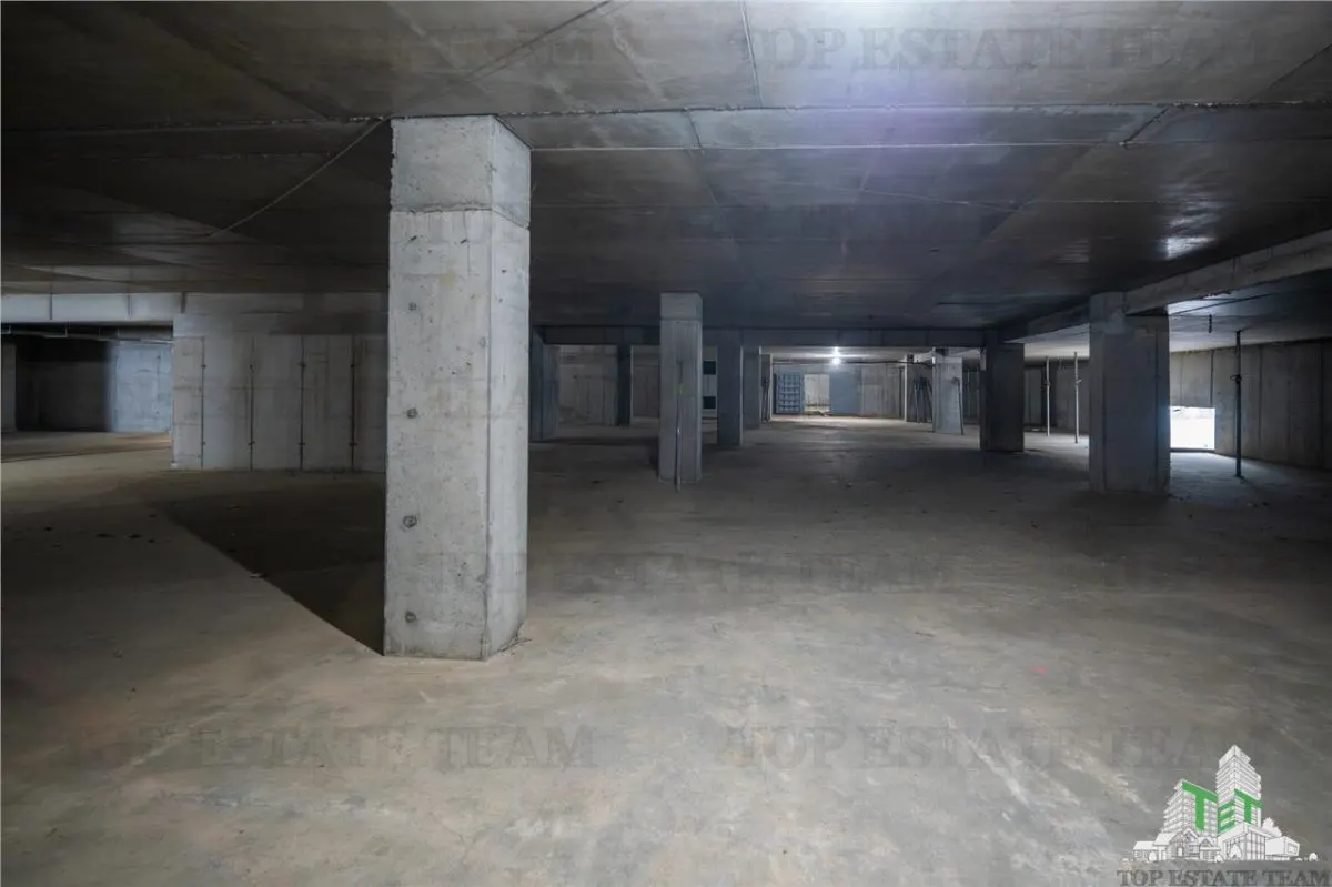 Apartment with 2 bedrooms for sale 56.93 sqm in Bucuresti, Rahova area - foto 12