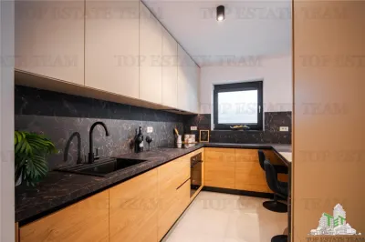 Apartment with 2 bedrooms for sale 56.93 sqm in Bucuresti, Rahova area - foto 16