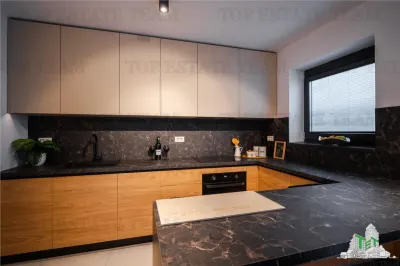 Apartment with 2 bedrooms for sale 56.93 sqm in Bucuresti, Rahova area - foto 19