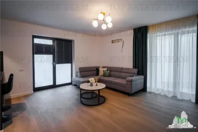 Apartment with 2 bedrooms for sale 56.93 sqm in Bucuresti, Rahova area - foto 24