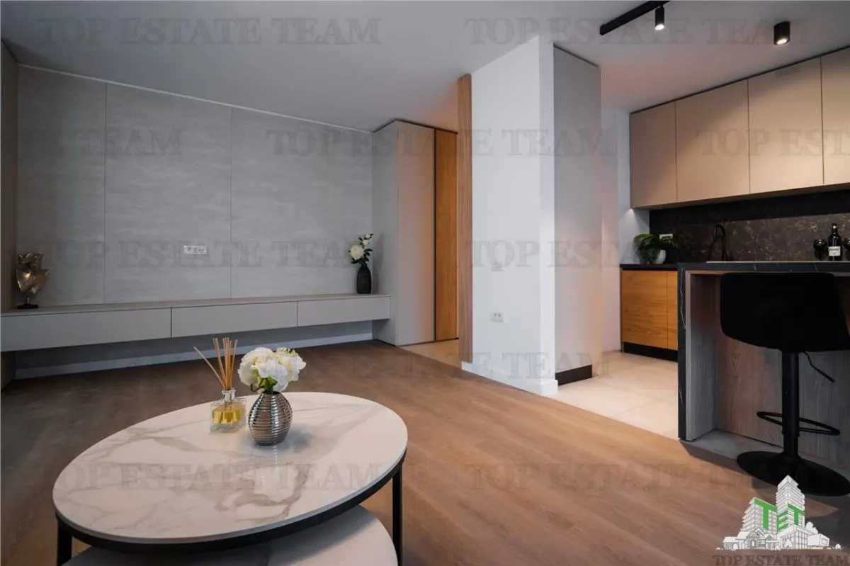 Apartment with 2 bedrooms for sale 62.45 sqm in Bucuresti, Rahova area - foto 14