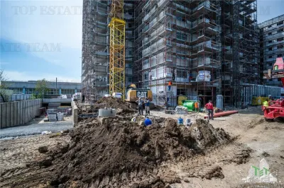 Apartment with 2 bedrooms for sale 62.45 sqm in Bucuresti, Rahova area - foto 20