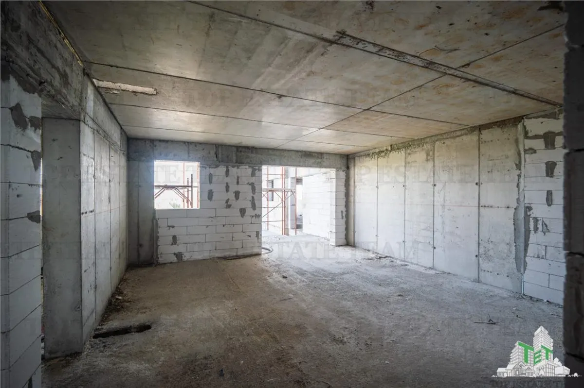 Apartment with 2 bedrooms for sale 62.45 sqm in Bucuresti, Rahova area - foto 24