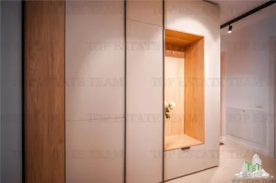 Apartment with 2 bedrooms for sale 62.45 sqm in Bucuresti, Rahova area - foto 8