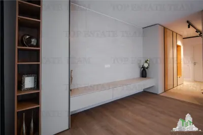 Apartment with 2 bedrooms for sale 62.72 sqm in Bucuresti, Rahova area - foto 16