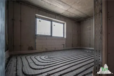 Apartment with 2 bedrooms for sale 62.72 sqm in Bucuresti, Rahova area - foto 24
