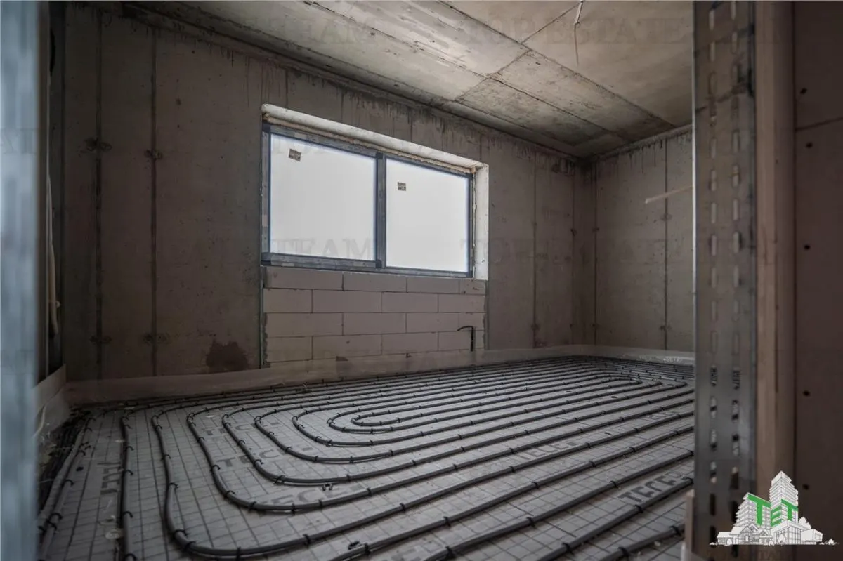 Apartment with 2 bedrooms for sale 62.72 sqm in Bucuresti, Rahova area - foto 24