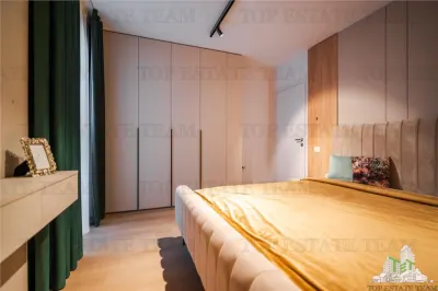 Apartment with 2 bedrooms for sale 62.72 sqm in Bucuresti, Rahova area - foto 9
