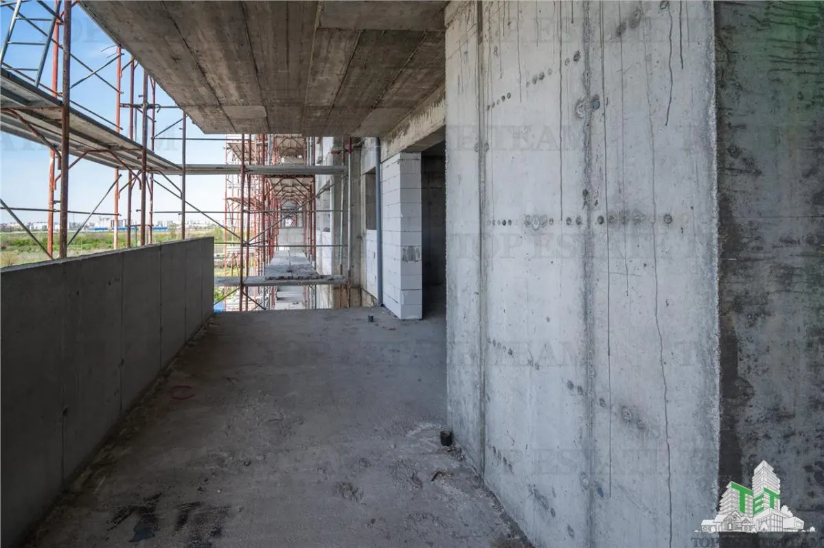 Apartment with 2 bedrooms for sale 57.66 sqm in Bucuresti, Rahova area - foto 11
