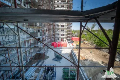 Apartment with 2 bedrooms for sale 57.66 sqm in Bucuresti, Rahova area - foto 18