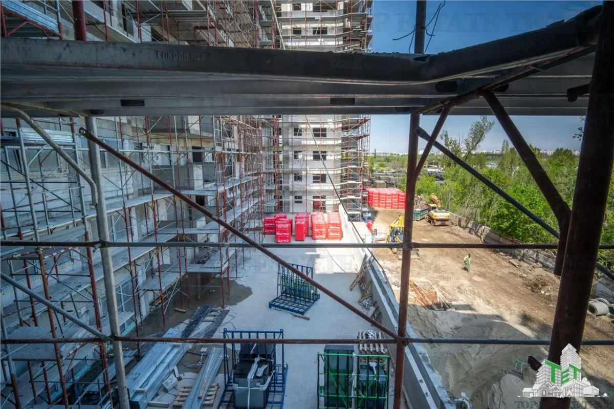 Apartment with 2 bedrooms for sale 57.66 sqm in Bucuresti, Rahova area - foto 18