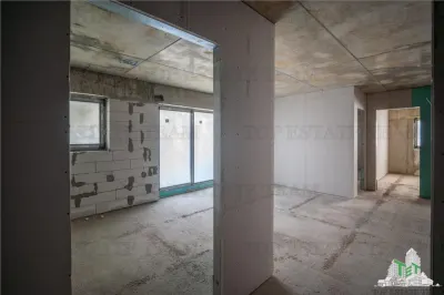 Apartment with 2 bedrooms for sale 57.66 sqm in Bucuresti, Rahova area - foto 19