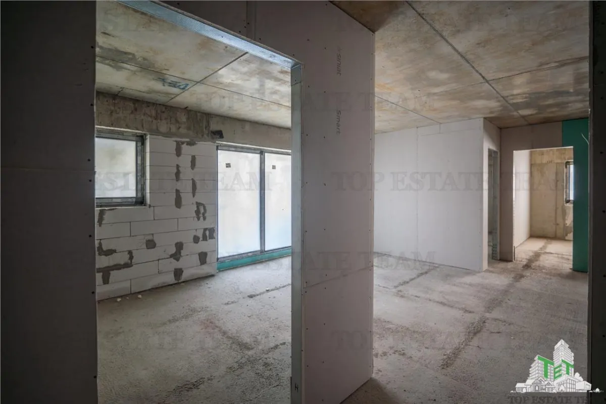 Apartment with 2 bedrooms for sale 57.66 sqm in Bucuresti, Rahova area - foto 19