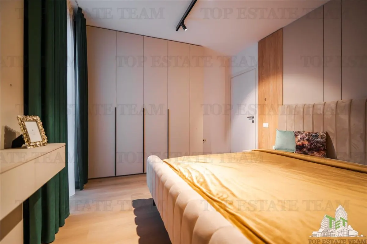 2-Bedroom Apartment in Rahova, Prime Investment & Residence - foto 11
