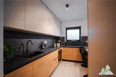 2-Bedroom Apartment in Rahova, Prime Investment & Residence - foto 14
