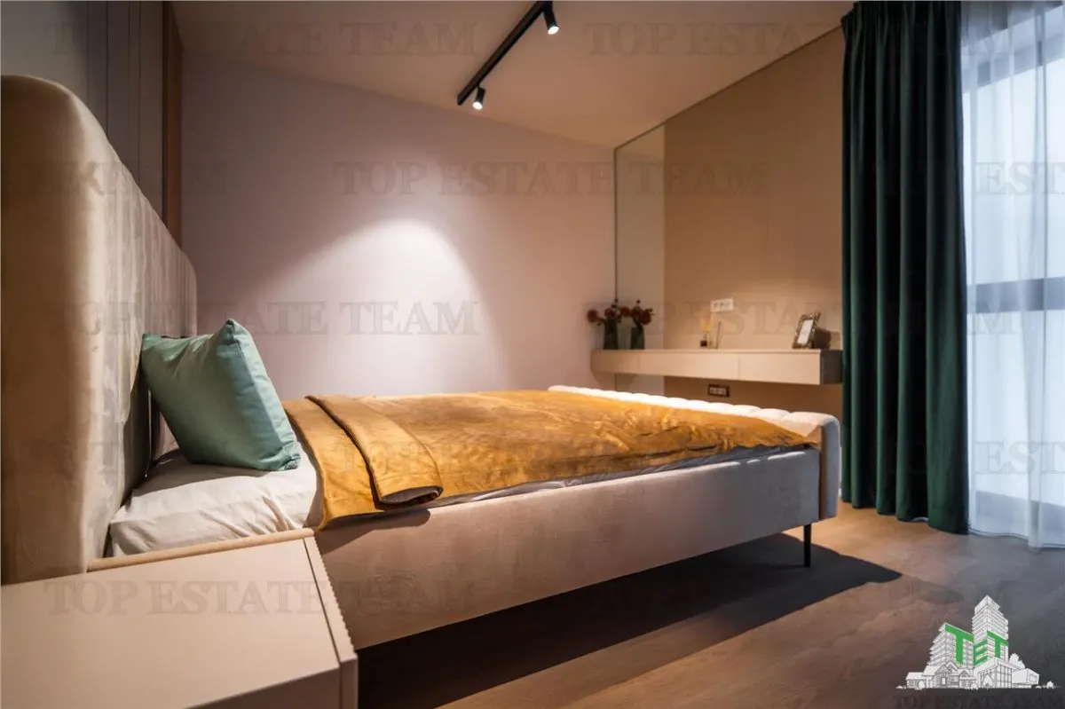 2-Bedroom Apartment in Rahova, Prime Investment & Residence - foto 16