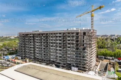 2-Bedroom Apartment in Rahova, Prime Investment & Residence - foto 22