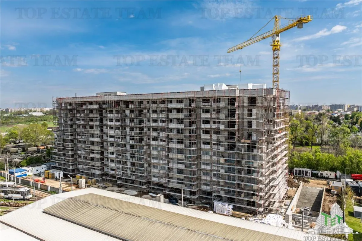 2-Bedroom Apartment in Rahova, Prime Investment & Residence - foto 22