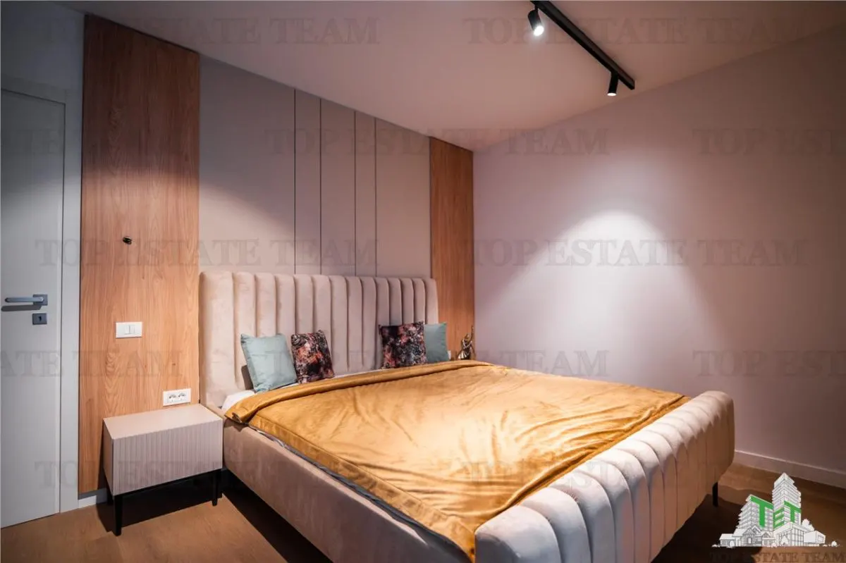 2-Bedroom Apartment in Rahova, Prime Investment & Residence - foto 9