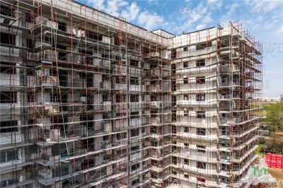 Apartment with 2 bedrooms for sale 61.59 sqm in Bucuresti, Rahova area - foto 17