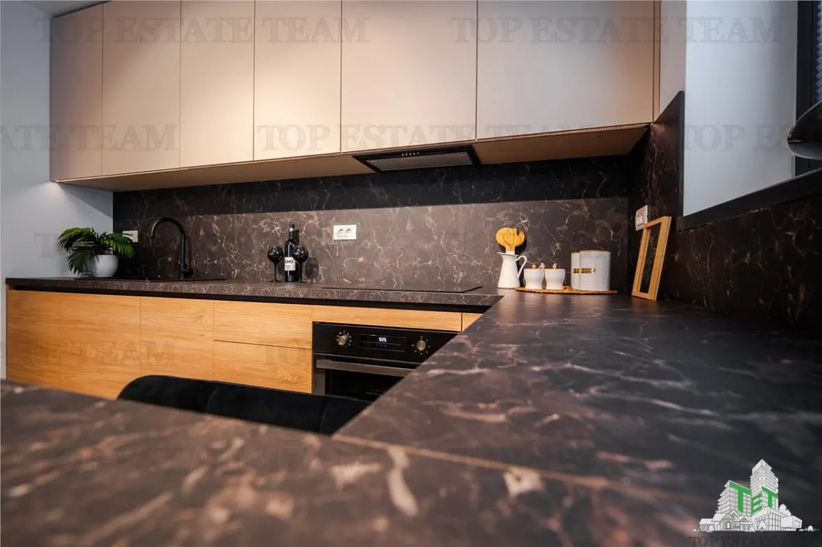 Apartment with 2 bedrooms for sale 61.59 sqm in Bucuresti, Rahova area - foto 24