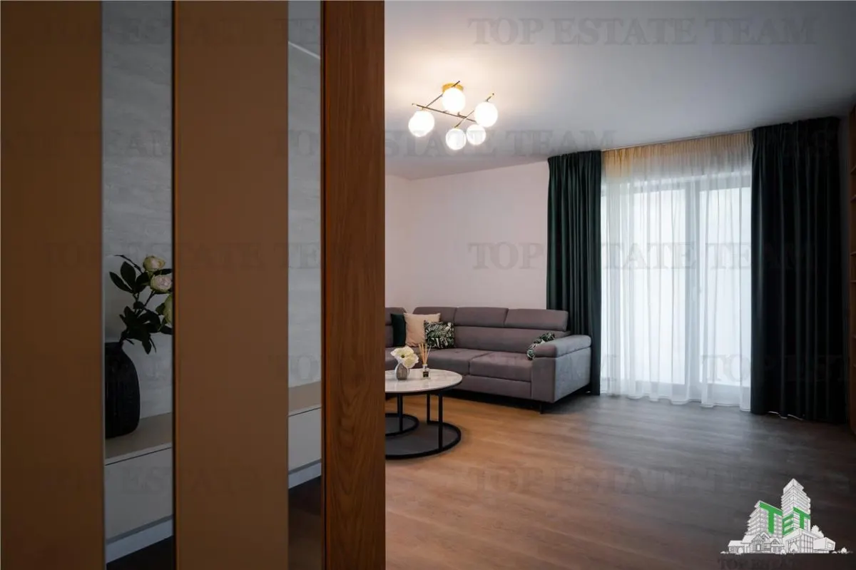 Apartment with 2 bedrooms for sale 57.1 sqm in Bucuresti, Rahova area - foto 17