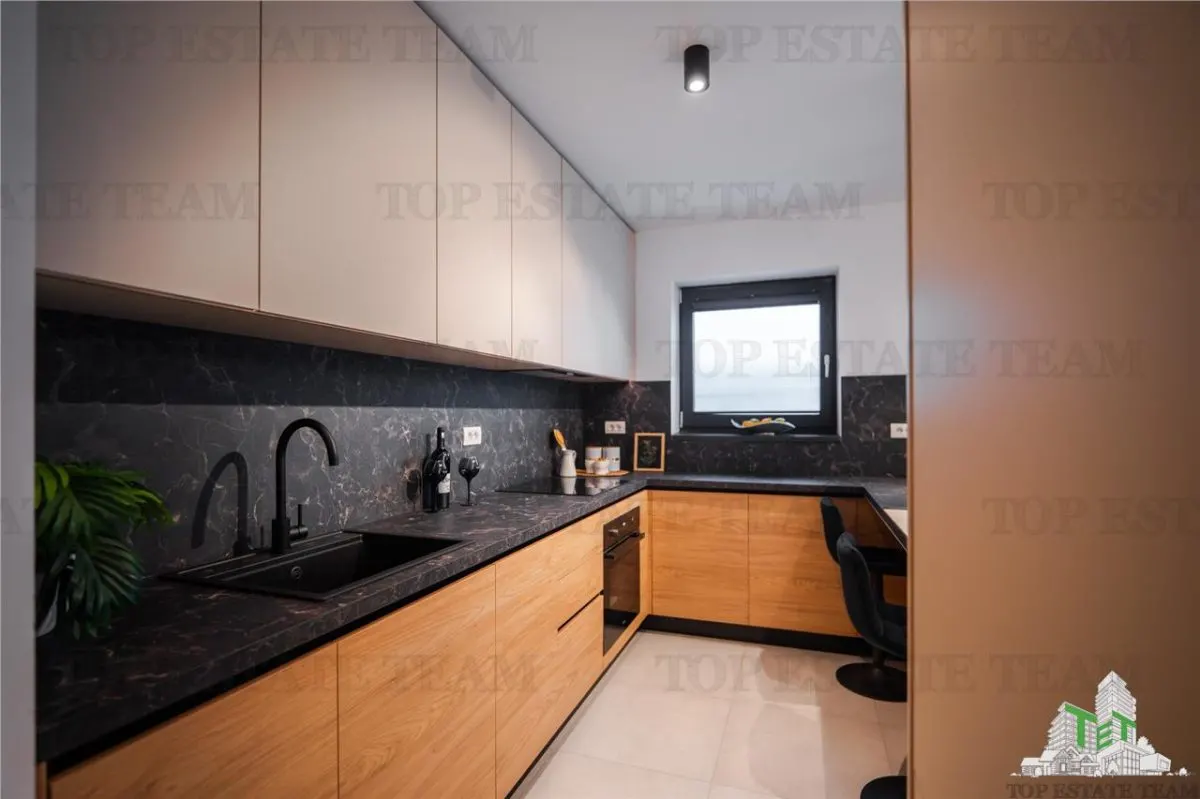 Apartment with 2 bedrooms for sale 57.1 sqm in Bucuresti, Rahova area - foto 5