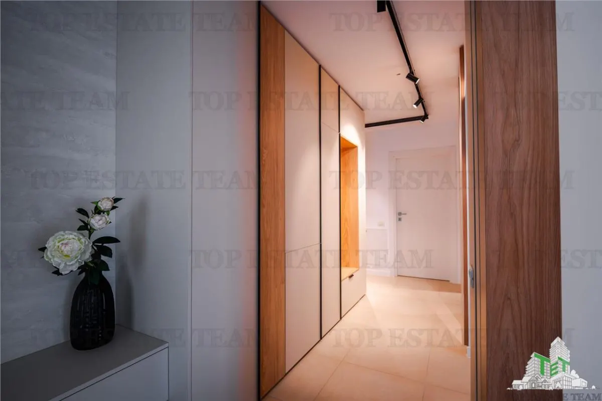 Apartment with 2 bedrooms for sale 57.1 sqm in Bucuresti, Rahova area - foto 6