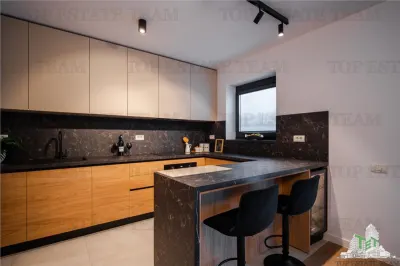 Apartment with 2 bedrooms for sale 57.1 sqm in Bucuresti, Rahova area - foto 7