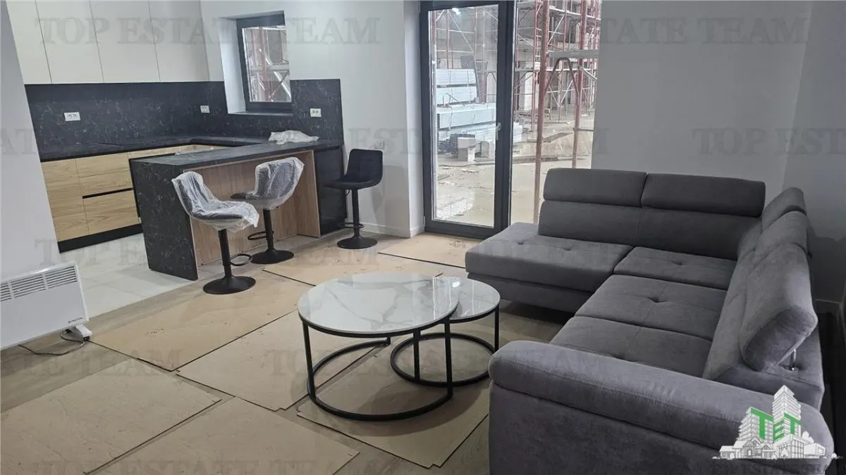 Two-Bedroom Apartment, Premium Comfort & Performance Standard, Soseaua Alexandriei - foto 4