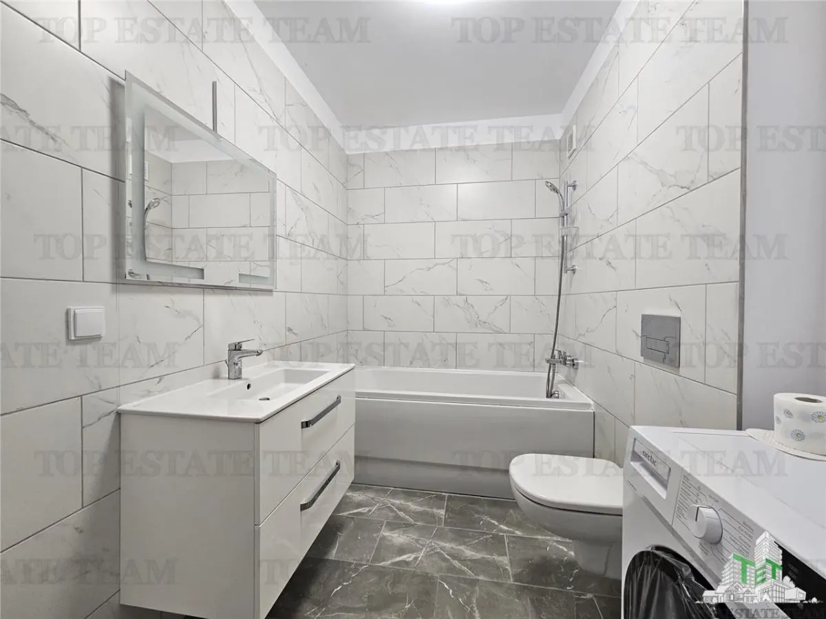 2-Bedroom Apartment, Boreal Complex | First Let - foto 16