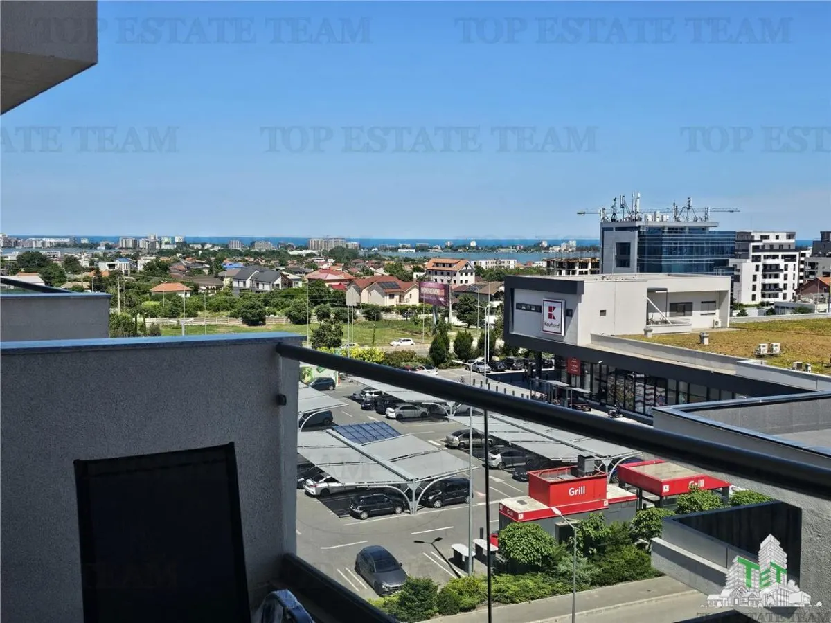2-Bedroom Apartment, Boreal Complex | First Let - foto 17
