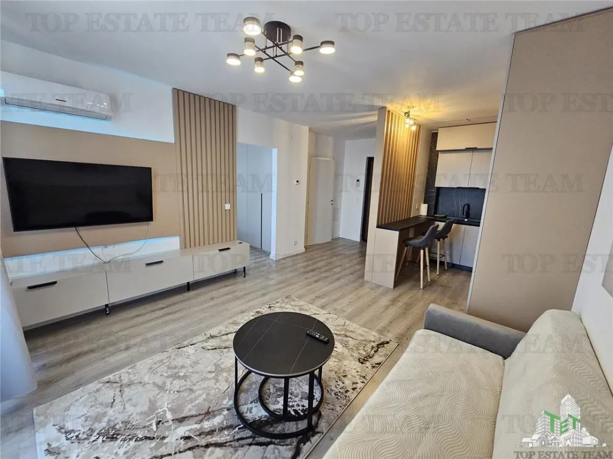 2-Bedroom Apartment, Boreal Complex | First Let - foto 3