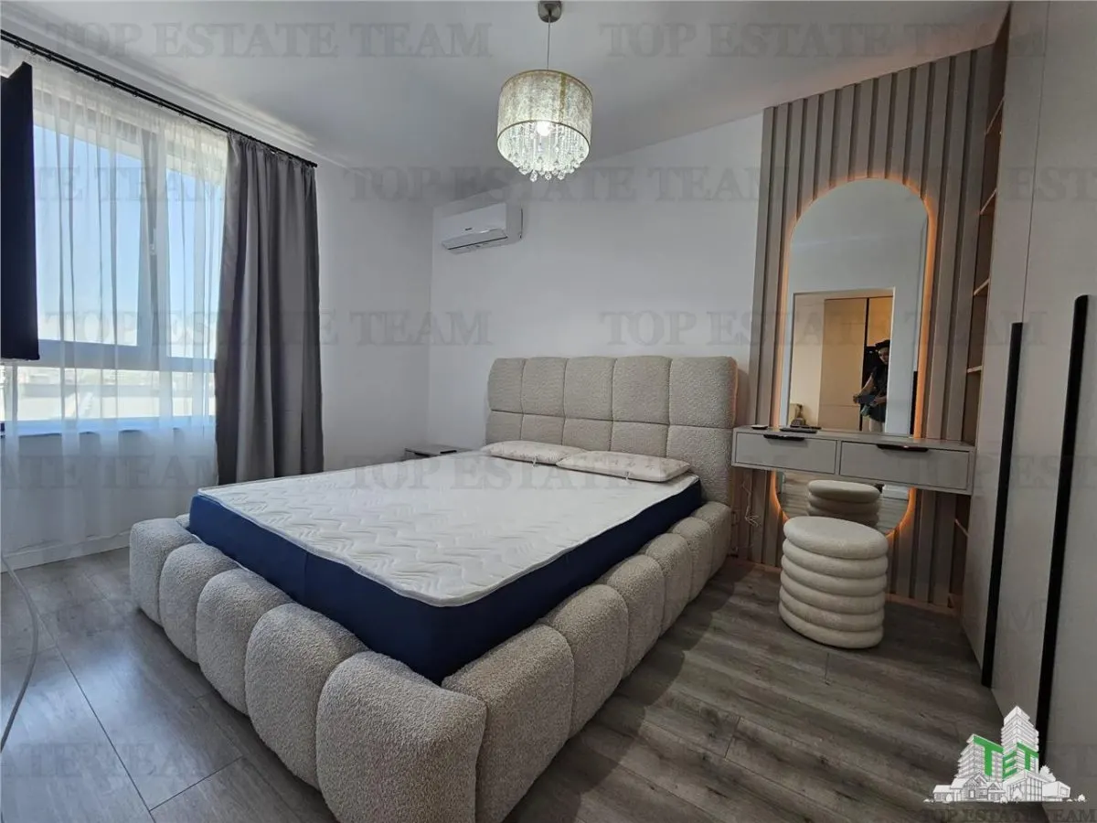 2-Bedroom Apartment, Boreal Complex | First Let - foto 5