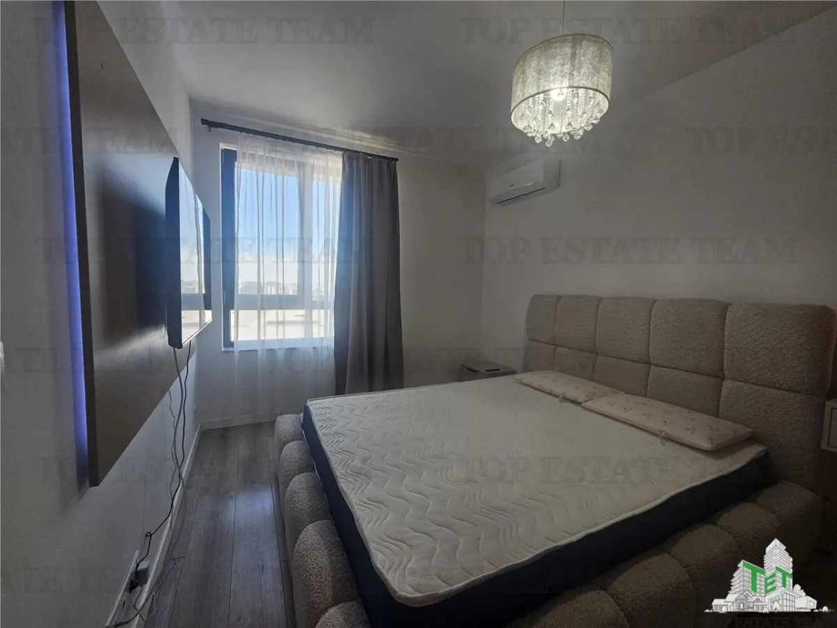 2-Bedroom Apartment, Boreal Complex | First Let - foto 7