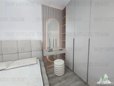 2-Bedroom Apartment, Boreal Complex | First Let - foto 9