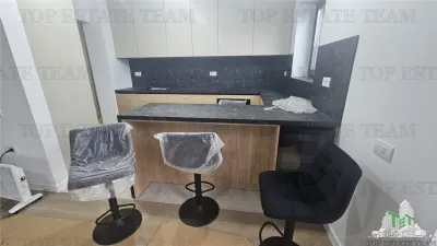 Premium 2-Bedroom Apartment, Soseaua Alexandriei, Bucuresti - foto 3