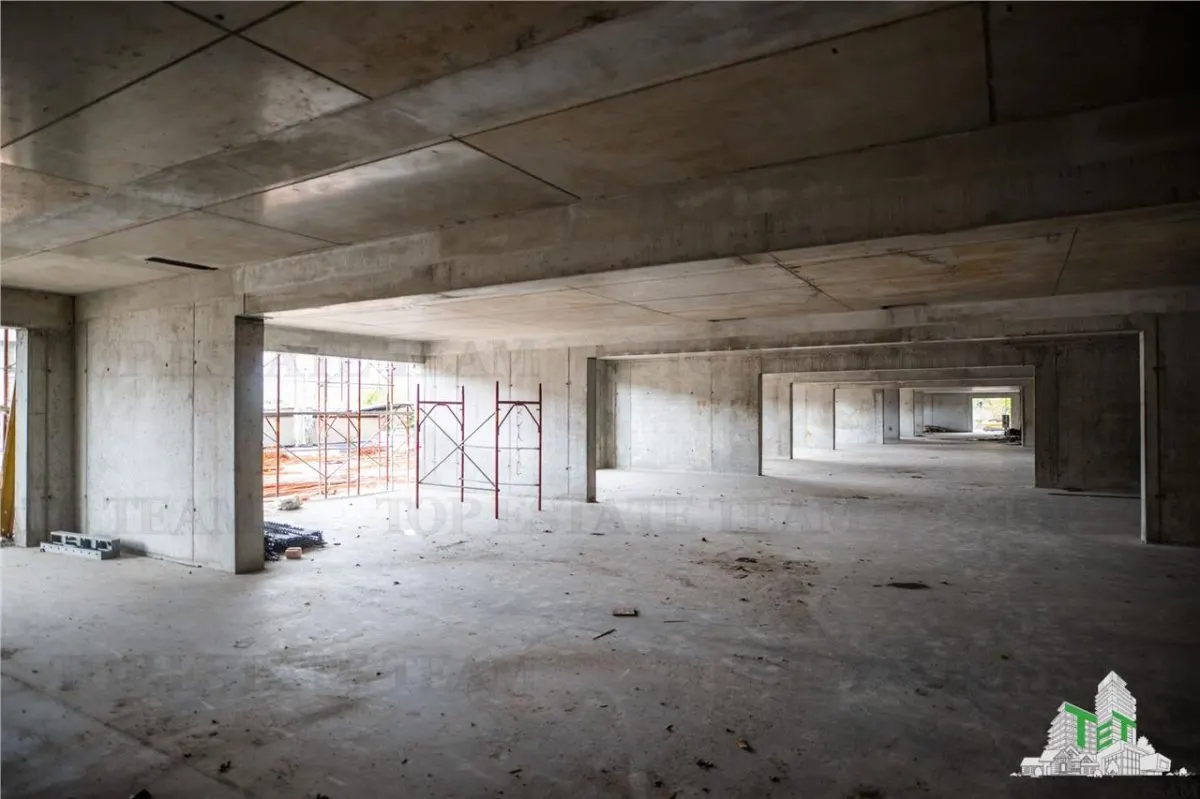 2-Bedroom Apartment with 31.26 sqm Terrace, Soseaua Alexandriei, Bucuresti - foto 20
