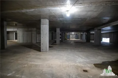 New 3-Bedroom Apartment, Soseaua Alexandriei, Bucuresti - foto 19