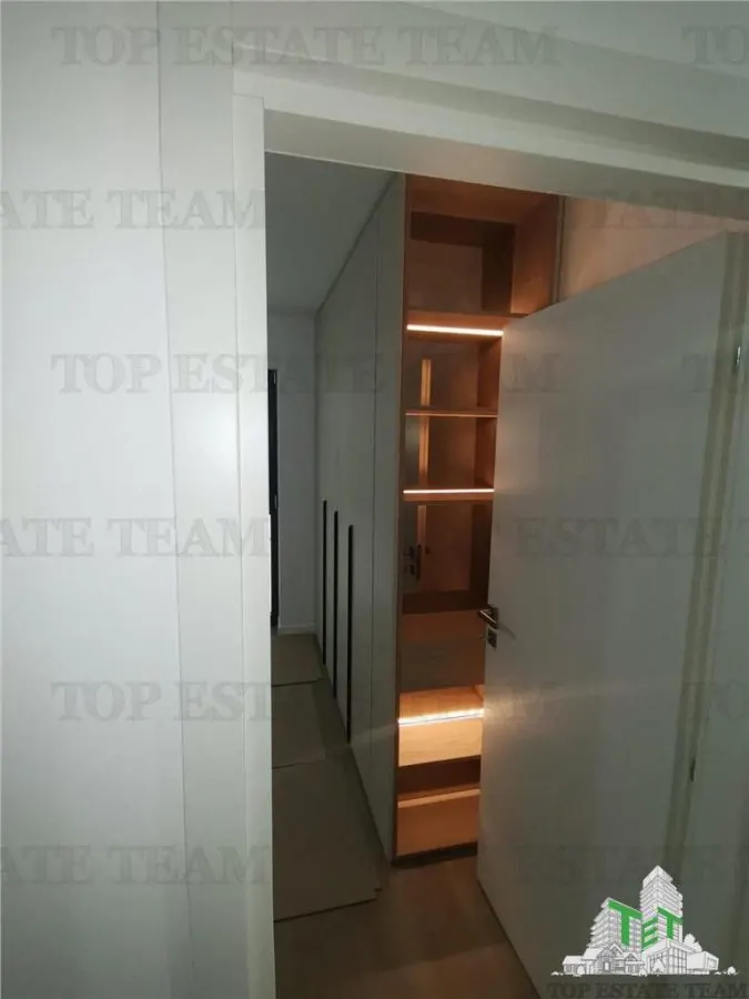 New Two-Bedroom Apartment, Soseaua Alexandriei, Bucharest - foto 3