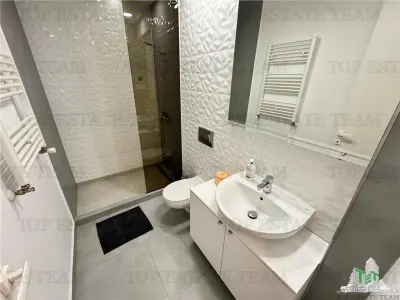 3-BEDROOM APARTMENT FOR SALE | FOUR CITY NORTH | PIPERA, BUCHAREST, ROMANIA | 65.44 SQM - foto 6