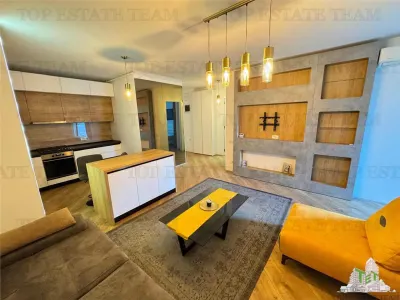 Apartment for rent sqm in Bucuresti, Pipera area - Bucuresti