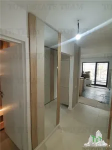 3-Bedroom Apartment in New Modern Building, 71 sqm + Balcony, 15 Minutes from Parliament Palace - foto 4