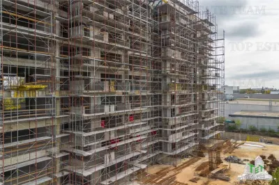 Exceptional Value: 2-Bedroom Apartment, New Development, Antiaeriana Zone - foto 16