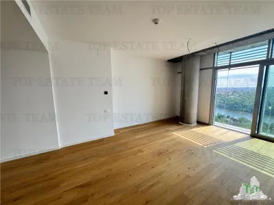 2-Bedroom Apartment | Up-Site Floreasca | Floor 20 | Herastrau Views | Premium Finishes - foto 4