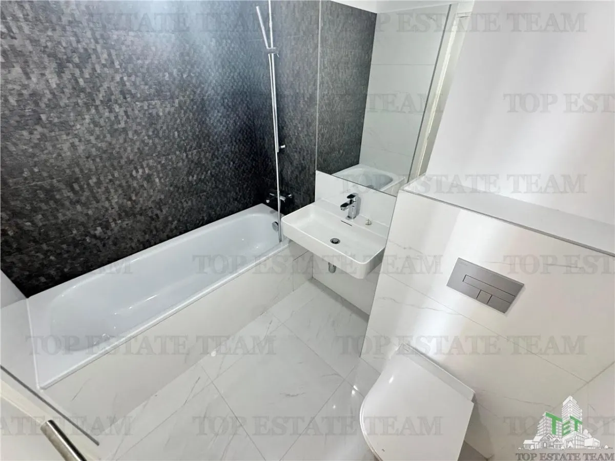 2-Bedroom Apartment | Up-Site Floreasca | Floor 20 | Herastrau Views | Premium Finishes - foto 9