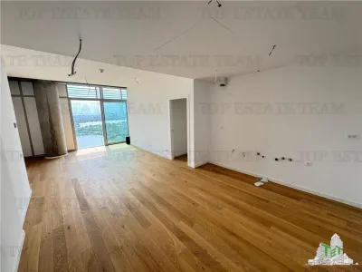2-Bedroom Apartment | Up-Site Floreasca | 20th Floor | Herastrau Views | Premium Finishes - foto 2