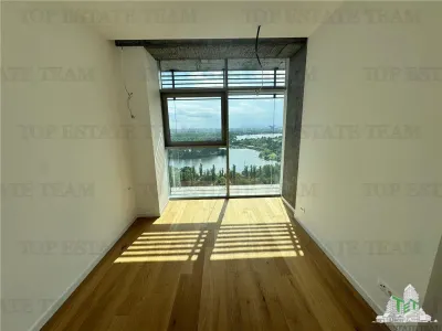 2-Bedroom Apartment | Up-Site Floreasca | 20th Floor | Herastrau Views | Premium Finishes - foto 5