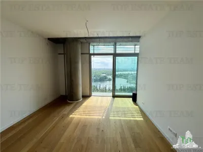 2-Bedroom Apartment | Up-Site Floreasca | 20th Floor | Herastrau Views | Premium Finishes - foto 6